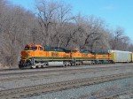 BNSF 1040